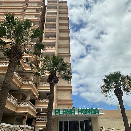 Las Americas Tenerife Арона Экстерьер фото