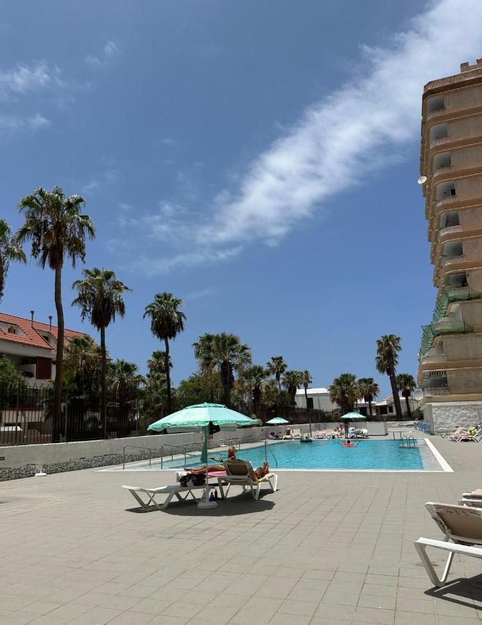 Las Americas Tenerife Арона Экстерьер фото