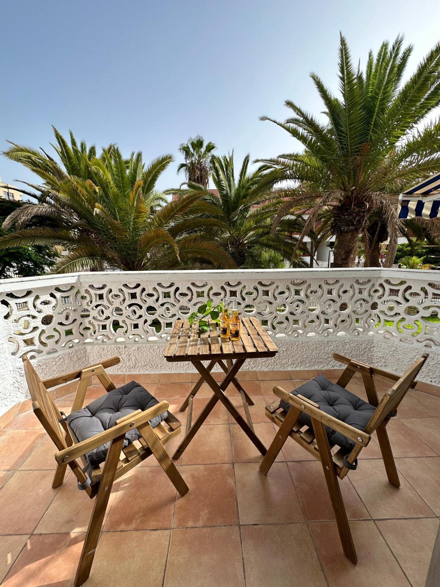 Las Americas Tenerife Арона Экстерьер фото